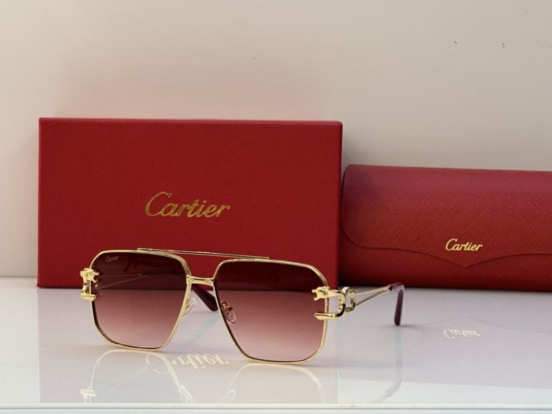 Cartier Sunglasses